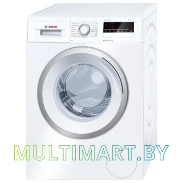 Стиральная машина Bosch WAN24260BL